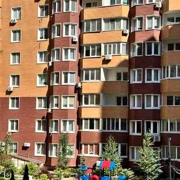 Это ВЫГОДНО! Квартира в РАССРОЧКУ! Новый Комплес на Паустовского ЖК "Новая Европа" ЖК Новая Европа