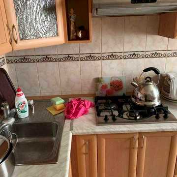Сдам 2 комнатную квартиру Салтовка СОБСТВЕННИК