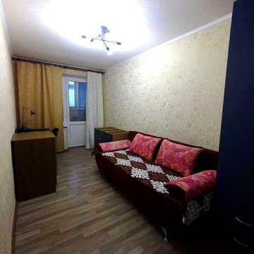 здам в довгострокову оренду 3-к квартиру, Новокримська, 5.