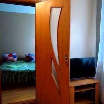Оренда житла на 1 місяць для 2-3-х чоловік ЗСУ або сімї