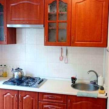 Оренда 1к квартири по вул Козача!