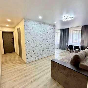 Продам 3-к квартиру на ЮТЗ, ул. Парковая