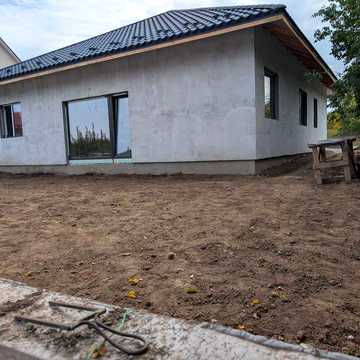 Продам Будинок в місті ( Американку )