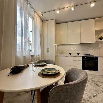 Продаж 1-ної квартири | Ремонт | Газ | ЖК Sanville park ЖК Sanville park