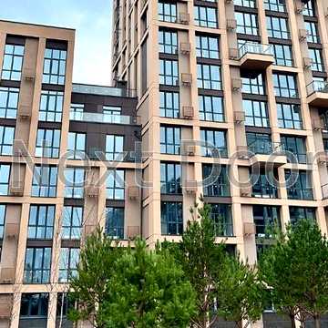 ЖК Файна Таун | 70 м² | 4 поверх ЖК Файна Таун