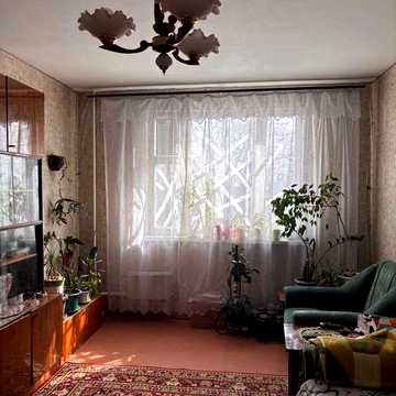 Продам 3 кімн.квартиру Індустріальний р-н.