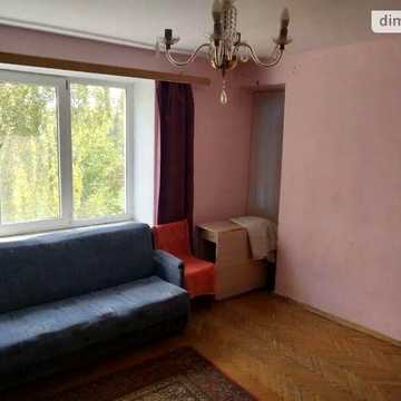 Продаж 2к Квартира Злуки проспект ЖК просп. Злуки, За, 5а