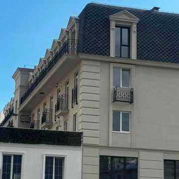 Продам квартиру таврия возовская ЖК Rue Mehars