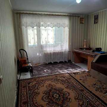 Оренда 1 к.кв в Миколаєві, мкр. Кульбакино