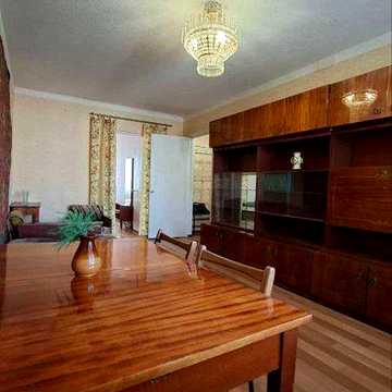 Продаж 2 кімнатної квартири м.Кропивницький р-н Новомиколаївка ЖК