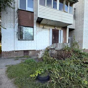 Продам 1-кімнатну квартиру вул.Максима Залізняка (Громова) ЖК Громова