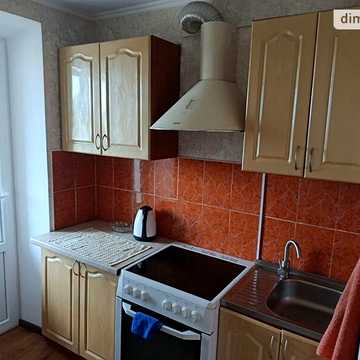 Продаж 1к Квартира Освіти (Інтернаціональна) вулиця