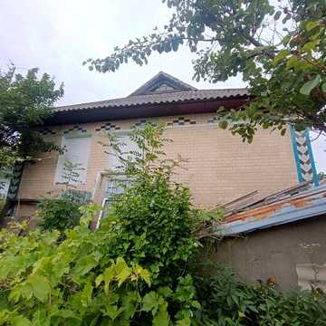ПРОДАЖ будинка Слобідка Рихтівська