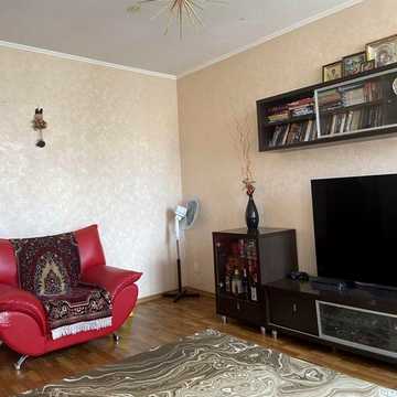 Продам 3х.к. квартиру р-н літака м. Самар