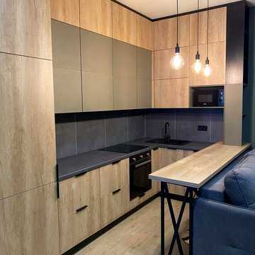 Студія ЖК Park tower вул. Стрийська