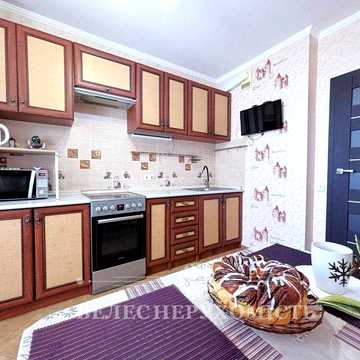 Генератор Продаж 3 квартири Лесі Українки 74В ЖК Акварелі 1 Вишневе БЕЗ КОМІСІЇ ЖК Акварелі 1