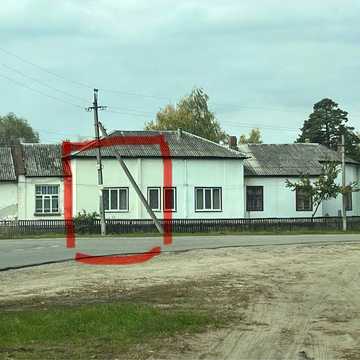 Будинок - каартира / дім