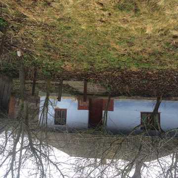 Продам житловий будинок в селі Городниця Гусятинського району.