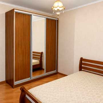 ДОВГОСТРОКОВА ОРЕНДА 3-кімнатної квартири, новобудова, АВТОВОКЗАЛ, Рівне !!!