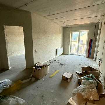 Продаж 1к Квартира Єнківська вулиця
