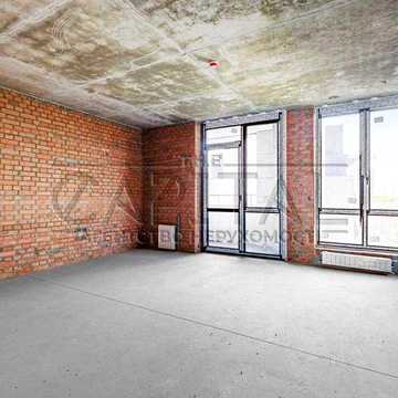 Продаж квартири, 126м2, ЖК Crystal Park Tower/ Берестейський, Святошин, Київ