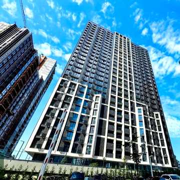 Ексклюзив! Квартира з терасою, ЖК Nordica Residence ЖК Nordica Residence