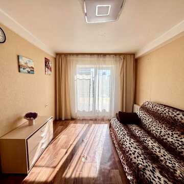 Продаж 1 к квартири з газом 4 поверх