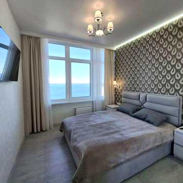Аренда квартиры ЖК 44 Жемчужина, Ул. Каманина 16а