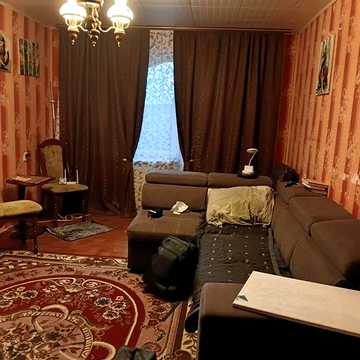 Здаю квартиру район болгар