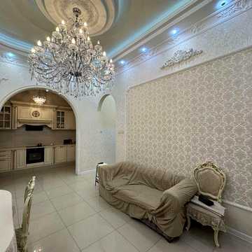 Продам шикарную 3-комнатную квартиру 86 м² | Потолки 4 м
