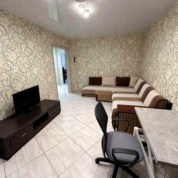 3-кімнатна квартира Радостная / Філатова, 62 м², дизайнерський ремонт, 45 000 $