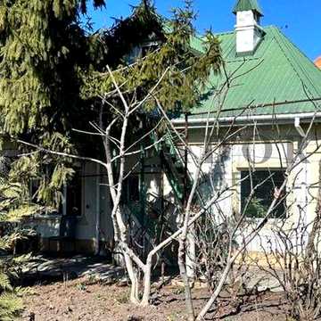 Продаж будинку 90 м² з ділянкою 7 соток, поруч із морем