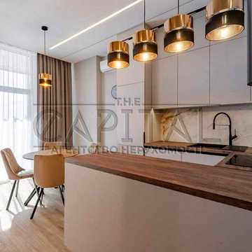 Продаж / Квартира / ЖК Manhattan City / Шевченківський район ЖК Manhattan City