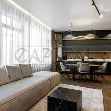 Продаж / Квартира / ЖК Manhattan City / Шевченківський район ЖК Manhattan City
