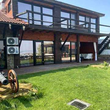 Аренда шале от 800$ для 2 персон