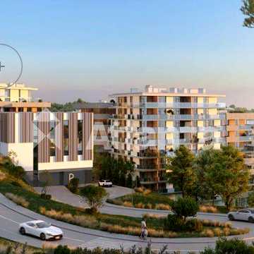 Продаж 2- кім квартири в ЖК Marvel Hill ЖК Marvel Нill