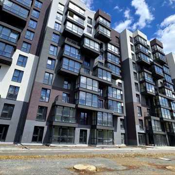 Продаж 2-к новобудови, вул.Рівненська, БК Родоліт