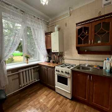 ПРОДАЖ 1к квартири, індивідуальне опалення