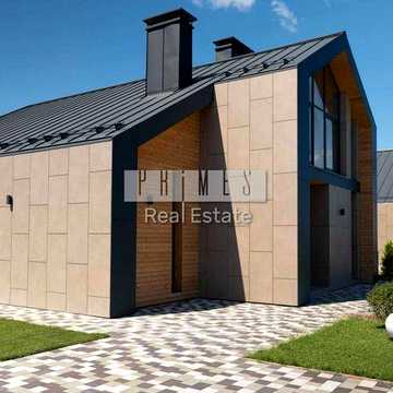 Продаж сучасного будинку в КМ « PIEMONT» , Підгірці