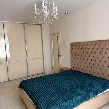 Оренда 1к квартира ЖК Мира-2  Героів Харкова,268А