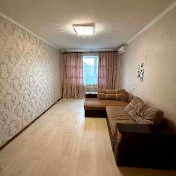 4-кімнатна квартира 82,9 м² на Леваді, 7/9 поверх