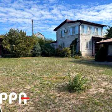 Продаж дачі 12 соток