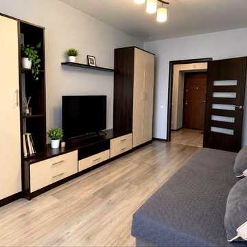 Продажі 1-кімнатної квартири + кладова 8 м² у подарунок до вартості | Софіївська Борщагівка, вул. Чубинського 4а, Софія Київська ЖК Софія Київська