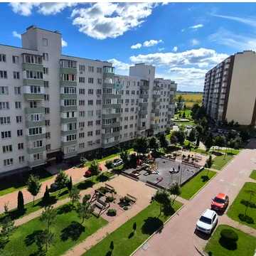 Продаж 2к квартири 63.5 кв. м на вул. Тернівська 2А, кв. 57