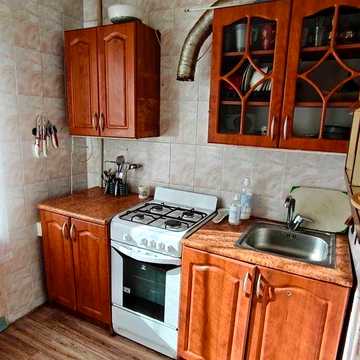 Оренда 2к квартири на КІЧКАСІ!