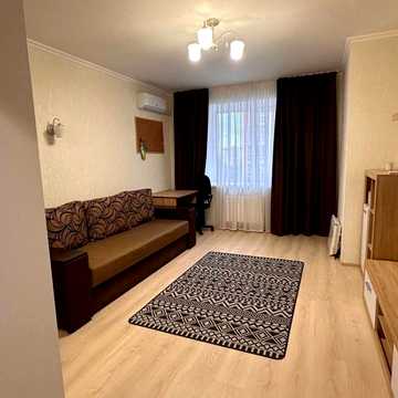 Довгострокова оренда ЖК Козацький 1 кімнатна Гарматна 38Б Шулявська