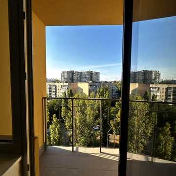 Продаж, Квартира, 1 кімната, 41 м², ЖК Одеські традиції на Глушко, проспект Академіка Глушка, Таїрова, Одеса