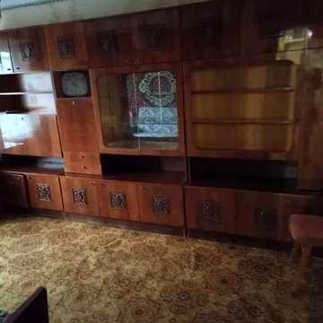 довгострокова оренда квартира