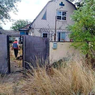 Продажа будинку з городом