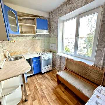 Аренда 1-комн.кв. ул. Запорожского казачества ост. Почта